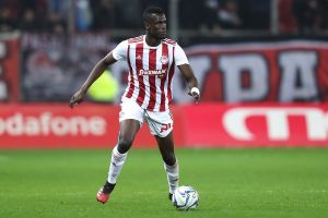 Ολυμπιακός : Με τον κόσμο του για τη μεγάλη ανατροπή στο Λονδίνο