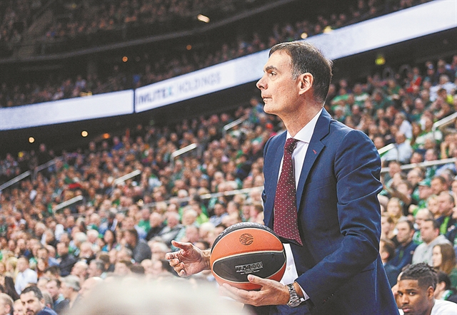 Ερυθρός… Σταυρός