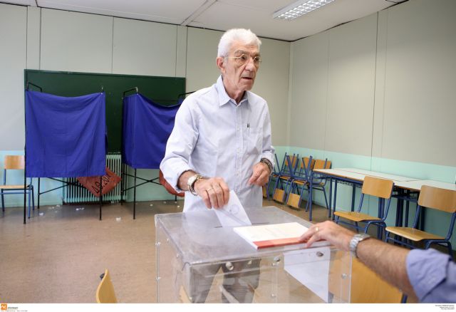 Γιάννης Μπουτάρης : Αποκαλύπτει τι ψήφισε στις εκλογές της 7ης Ιουλίου