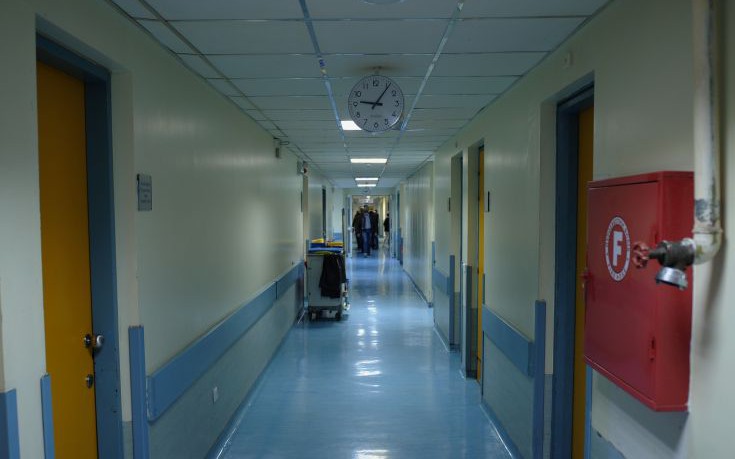 Κορωνοϊός : Αρνητικό το ύποπτο κρούσμα στο Αττικό νοσοκομείο