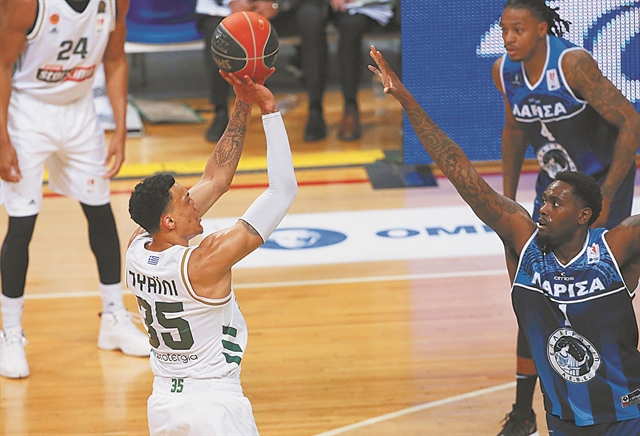 Κόλλησε η βελόνα του Ρικ