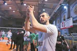 Συννεφιασμένη Κυριακή για τον Μάρκεθ