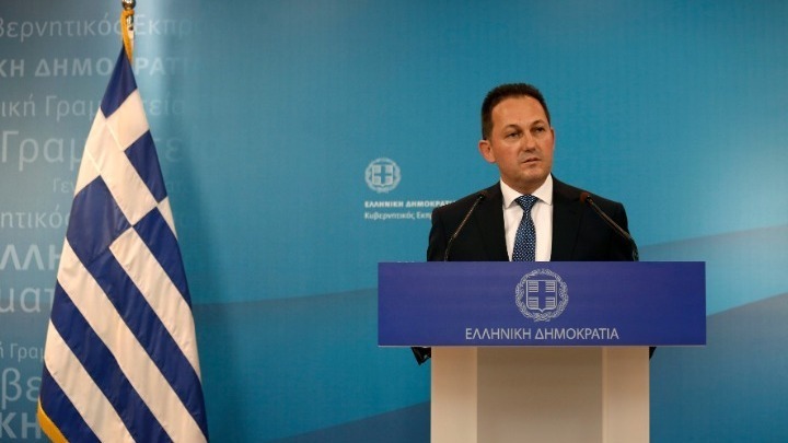 Κορωνοϊός : Πέντε μέτρα υγειονομικής πρόληψης ανακοίνωσε η κυβέρνηση