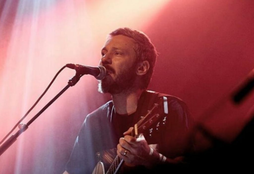 Η άγνωστη ιστορία του τραγουδιού του Αλκίνοου Ιωαννίδη «Ο Προσκυνητής»