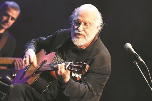 Άρθρο – παρέμβαση του Δ. Σαββόπουλου στα ΝΕΑ: «Βρείτε τα… Είναι μονόδρομος»