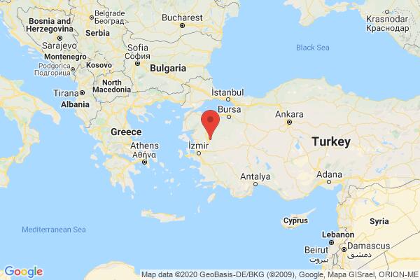 Νέος σεισμός 4,9 Ρίχτερ στην Τουρκία