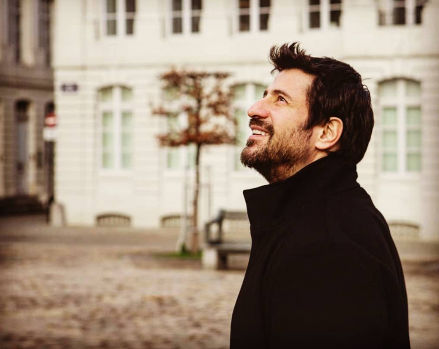 Αλέξης Γεωργούλης : Δέχομαι πόλεμο γιατί… είμαι στην επικαιρότητα