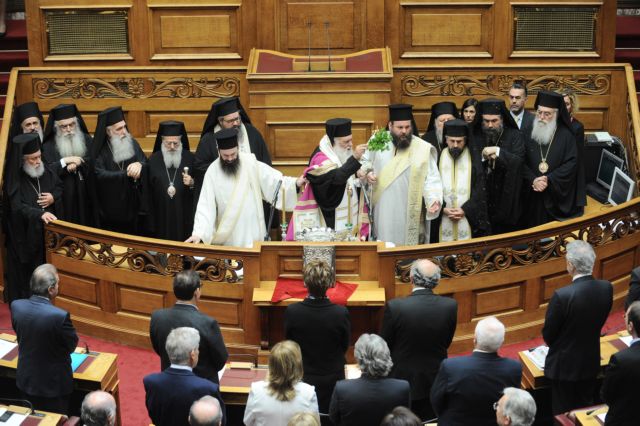 Το ΣτΕ ανάβει φωτιές σε κυβέρνηση και ΣΥΡΙΖΑ για τις σχέσεις Εκκλησίας – Κράτους