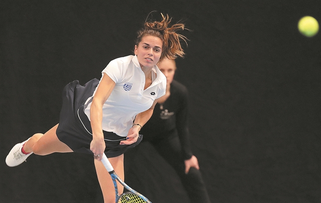 Το όνειρο και η δικαίωση