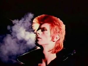 Νέο άλμπουμ του Ντέιβιντ Μπόουι θα κυκλοφορήσει την άνοιξη