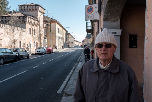 Κορωνοϊός στην Ιταλία: Στους 11 οι νεκροί,πάνω από 320 τα κρούσματα