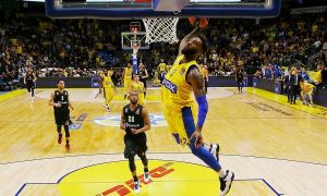 Ανακοίνωσε Κέιν το Περιστέρι