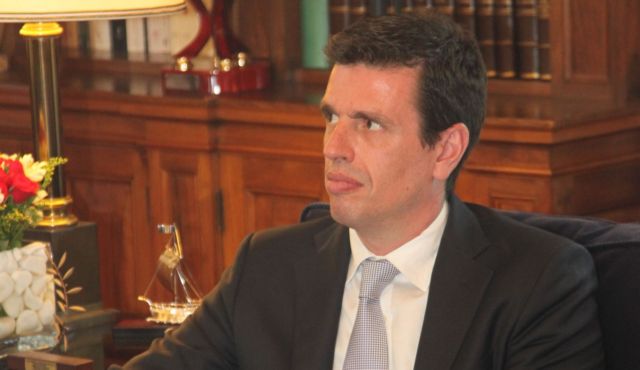 Συνεκμετάλλευση θέλει και ο Καιρίδης: «Έχει δικαιώματα η Τουρκία στο Αιγαίο»