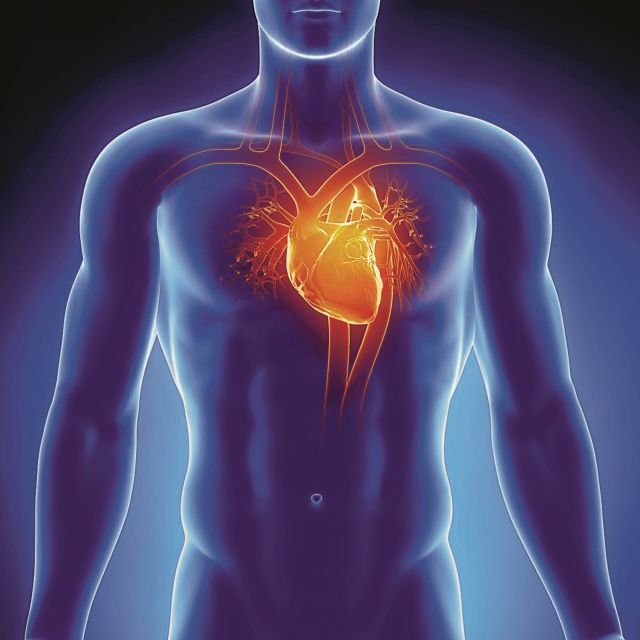 Καρδιοπάθειες και κορωνοϊοί | tanea.gr