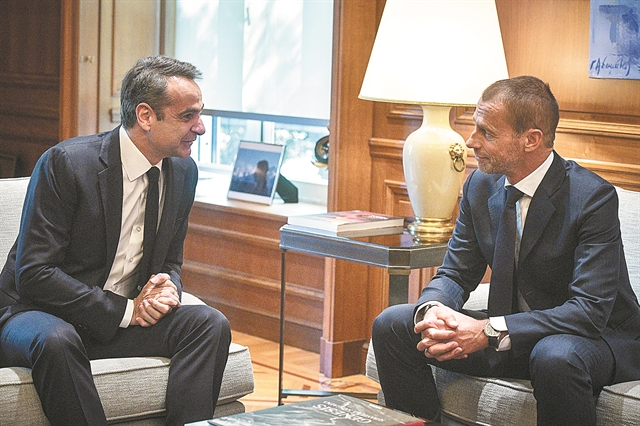 Αν ναι, μπράβο στους μάγκες…