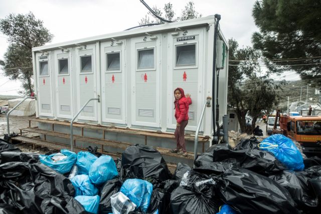 Μεταναστευτικό: Νέο αίτημα για κήρυξη νησιών του Β. Αιγαίου σε κατάσταση έκτακτης ανάγκης