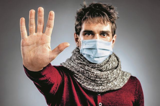 Οδηγός για τις χειρουργικές μάσκες