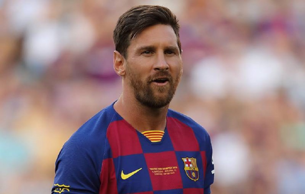 Ξέσπασε εμφύλιος