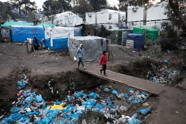 Μεταναστευτικό: Οργή στα νησιά για επίταξη ακινήτων που θα γίνουν κλειστά κέντρα