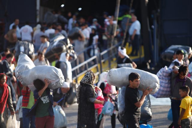 Μεταναστευτικό: Στην Ευρώπη οι τελευταίες ελπίδες της κυβέρνησης