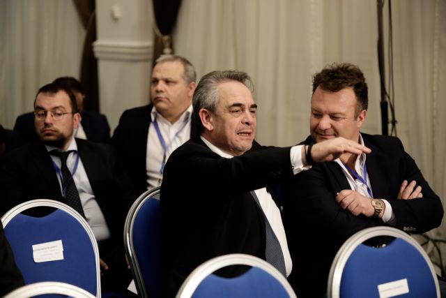 Μίχαλος: Προτάσεις για απαλλαγή της πραγματικής οικονομίας από τα κόκκινα δάνεια