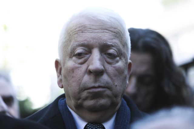 Μουτζούρης: Υπήρξε πρόταση στην κυβέρνηση να μεταφέρει πρόσφυγες στα Τοκμάκια