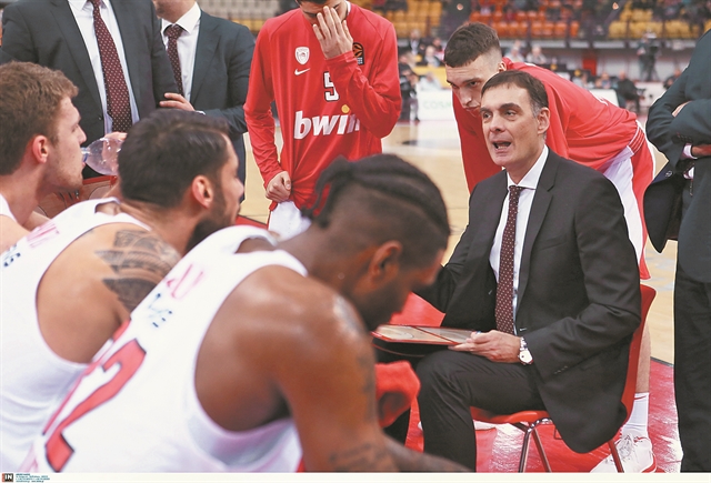 Πήρε το πράσινο φως