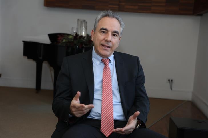 Θ. Ντόκος: Εθεσε την παραίτησή του στη διάθεση του πρωθυπουργού