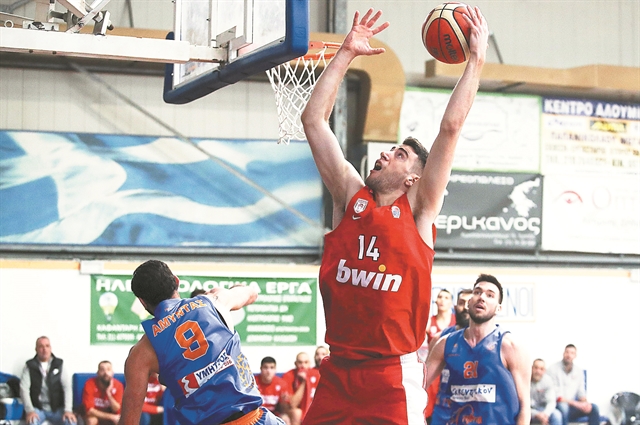 ΕΡΥΘΡΟΛΕΥΚΟΙ «ΒΟΜΒΙΣΤΕΣ»