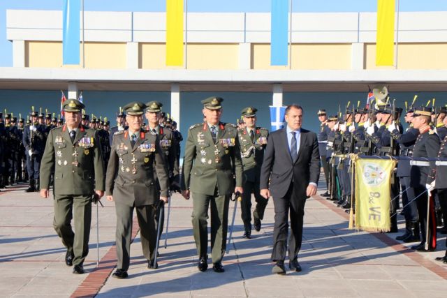 Ξεκινούν τον Φεβρουάριο οι συζητήσεις Ελλάδας και Τουρκίας για τα ΜΟΕ