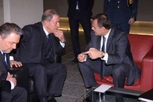 Δέσμη προτάσεων από την Αθήνα για αποκλιμάκωση της έντασης στο Αιγαίο