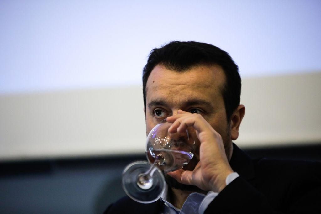 Αμήχανος ΣΥΡΙΖΑ από την κλήτευση του Νίκου Παππά