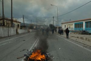 Σφοδρές αντιδράσεις στα νησιά για τις επιτάξεις γης