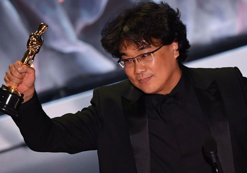 Μπονγκ Τζουν Χο : Αυτοί είναι οι 20 σκηνοθέτες που θα αλλάξουν τον κινηματογράφο