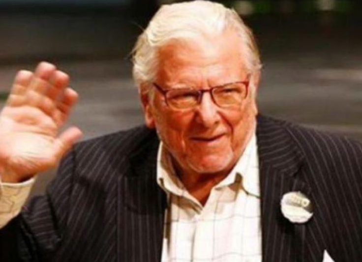 Κώστας Βουτσάς : Σήμερα το τελευταίο αντίο στον σπουδαίο κωμικό