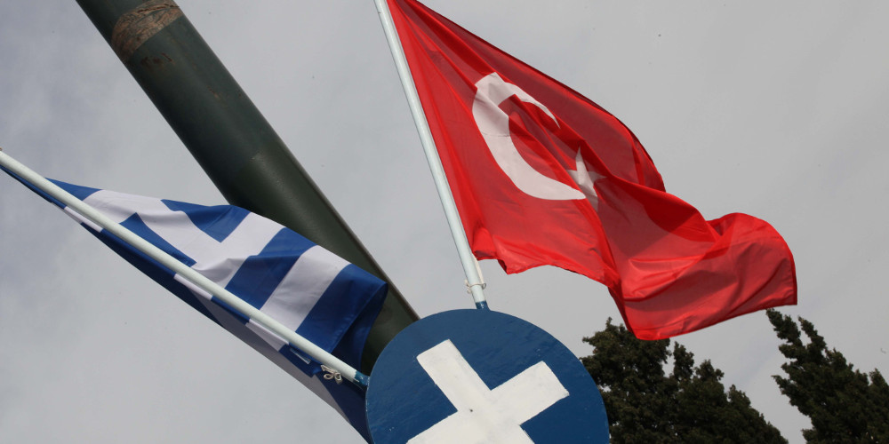ΜΟΕ Ελλάδας – Τουρκίας: Συμφώνησαν να διοργανώνουν αθλητικές εκδηλώσεις!