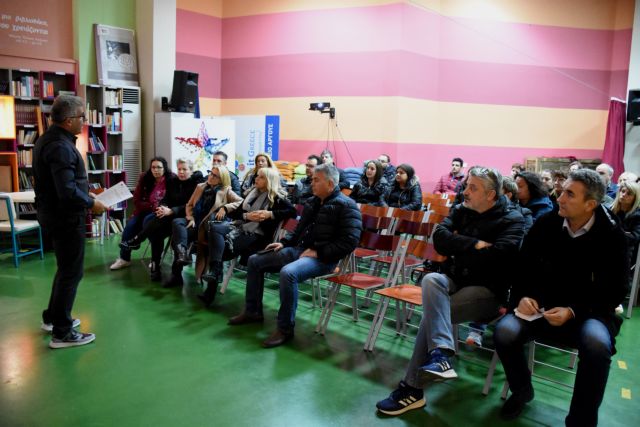 Υπ. Παιδείας: Αυτός είναι ο νέος σχεδιασμός για την επιμόρφωση των εκπαιδευτικών