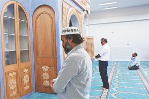 Βρέθηκε ιμάμης για το ισλαμικό τέμενος της Αθήνας – Πότε θα γίνουν τα εγκαίνια