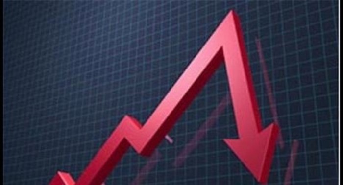 Κραχ στο Χρηματιστήριο: Απώλειες 8,36%, χάθηκαν πάνω από 4 δισ. ευρώ