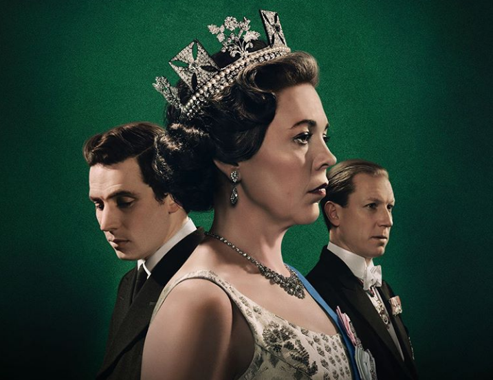 The Crown: Ποια ηθοποιός θα είναι η επόμενη βασίλισσα Ελισάβετ;