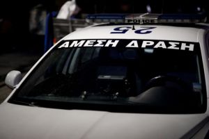 Οδηγός Corvette : «Έπαθα σοκ και για αυτό εξαφανίστηκα»