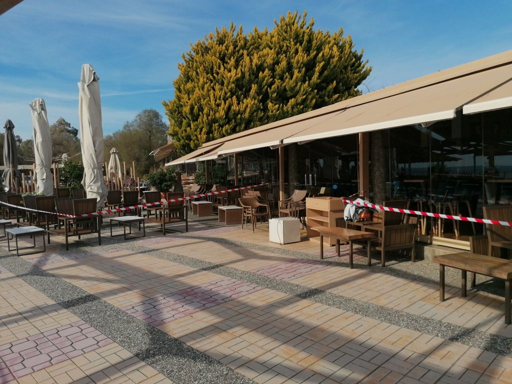 Δεν συμμορφώνονται οι επιχειρηματίες με τα μέτρα: Έχουν ήδη συλληφθεί 125 άτομα