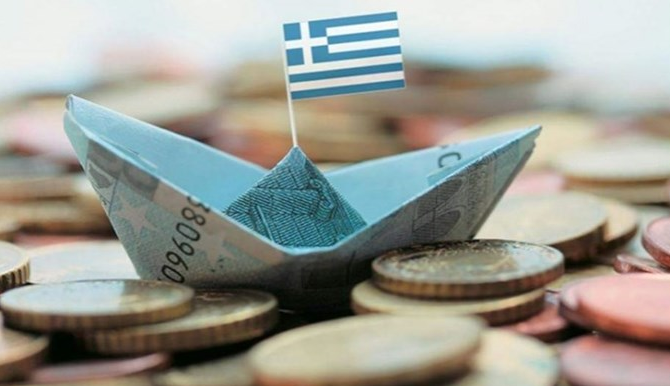 Κοροναϊός : Η ελληνική οικονομία γυρίζει δέκα χρόνια πίσω - ΤΑ ΝΕΑ