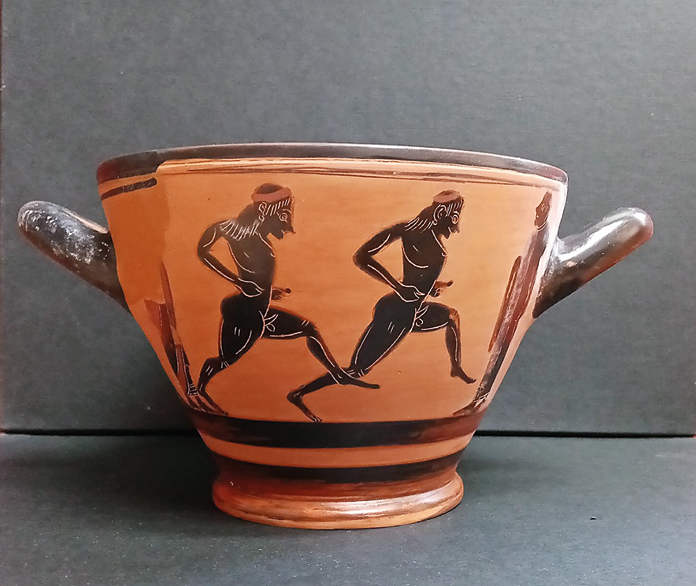 Το «χαμένο» κύπελλο