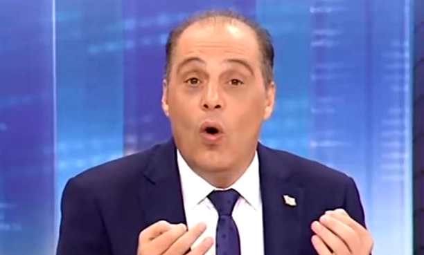 Ο Βελόπουλος πουλάει κρέμα που προστατεύει από τον… κορωνοϊό