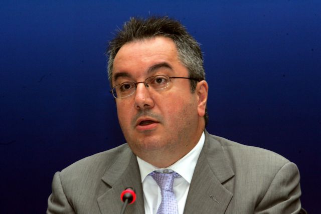 Μόσιαλος : Ότι βλέπουμε σήμερα αντανακλά τη διασπορά του ιού πριν 12-18 ημέρες