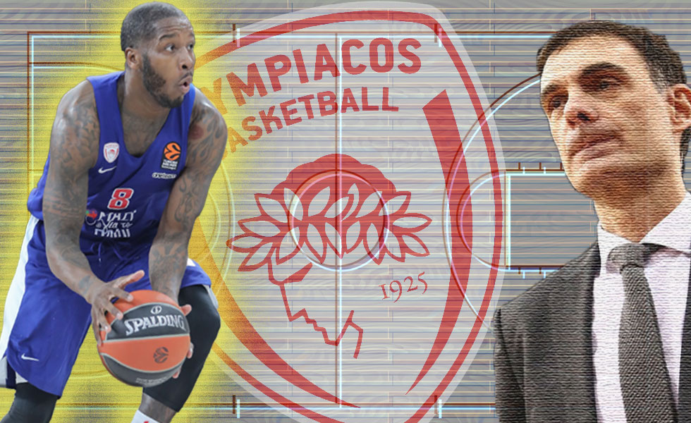 Ολυμπιακός: Ο Μπάικς γίνεται ο εγκέφαλος των Πειραιωτών