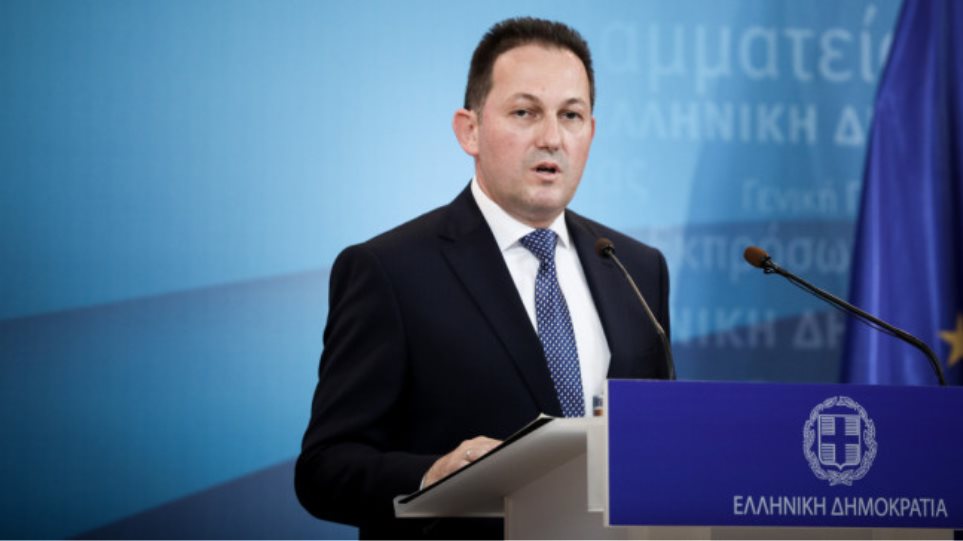 Πέτσας : Περισσότεροι κλάδοι στο πρόγραμμα ενίσχυσης αν χρειαστεί