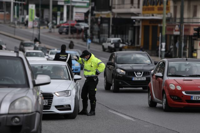 Οικονόμου στο MEGA: Αυστηρή εφαρμογή των μέτρων από Τρίτη