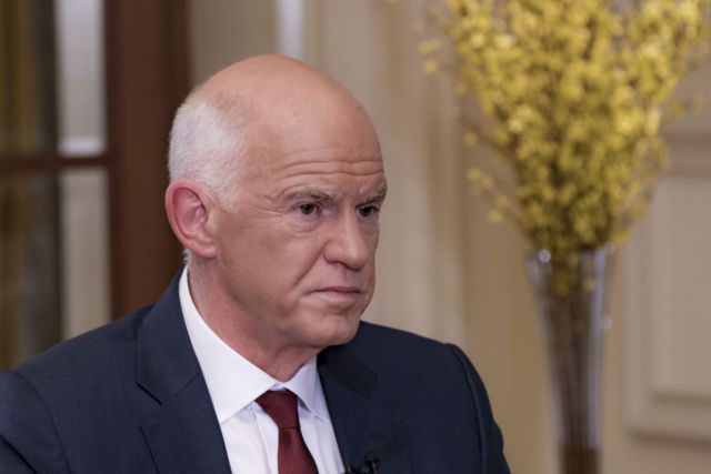 Παπανδρέου – Κατρίνης: Ηξεραν στο Πανεπιστημιακό του Ρίου να αντιμετωπίζουν κορωνοϊό;